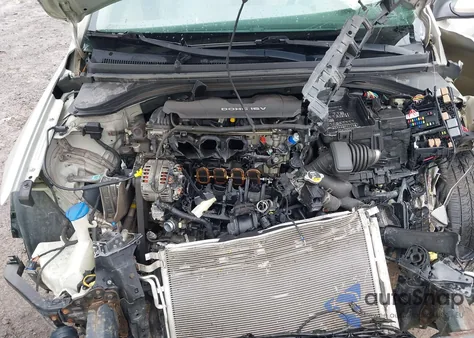 2017 Hyundai Elantra Se from USA, damaged, VIN 5NPD84LF3HH010697